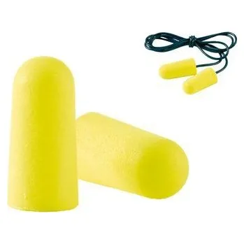 Svářečka Zátkové chrániče sluchu se šňůrkou 3M EAR Soft ES-01-005, SNR 36 dB