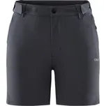 W Šortky CRAFT ADV Explore Tech Velikost: XL, Barva: šedá