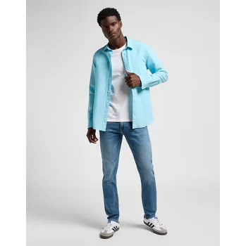 Pánské oblečení Pánské jeans LEE Luke Highland 112354461 Velikost: W34 / L32