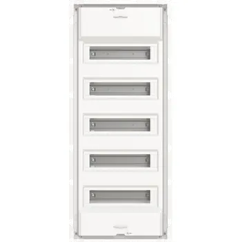 Rozvaděč ABB Rozvodnice malé UK600UK660NB 2CPX031378R9999 2CPX031378R9999