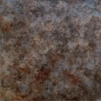 Obklad DECO FLEXI panel Rust PUV11 60x60 cm 0,36 m2 rez