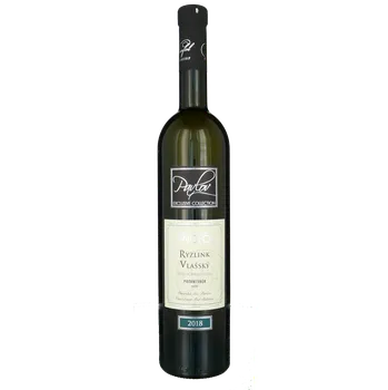 Ryzlink vlašský Vinofol 2022 pozdní sběr 0,75l suché 2246
