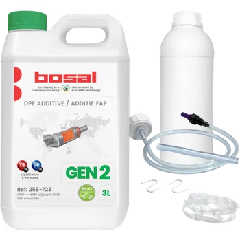 Bosal 258-723 3 l