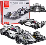 Wange Stavebnice Formule Bolid F1.FW41 1152 ks
