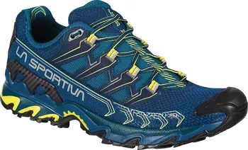 Pánská běžecká obuv La Sportiva Ultra Raptor II Space Blue/Blaze