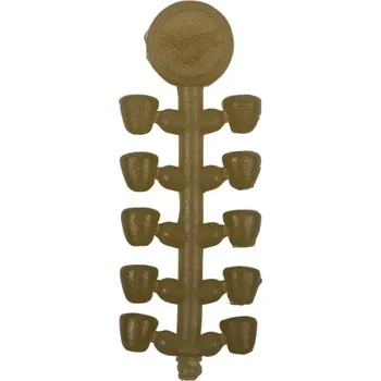 Korda Zarážky na háček Hook Bead Large 20 ks