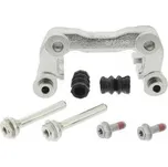 Levý zadní držák brzdového třmenu VW BORA Variant (1J6) - SKV GERMANY -