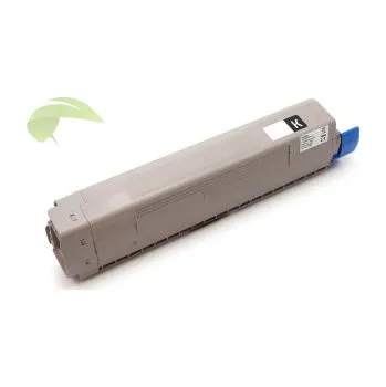 Toner pro OKI 45862822, ES8453 MFP/ES8473 MFP TONERSYP černý