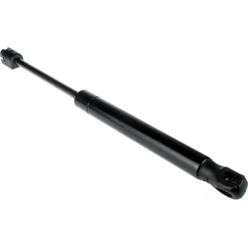 Dveře karosérie Vzpěra pátých dveří (kufru) SEAT IBIZA/CORDOBA (6L) CORDOBA 2006-2008