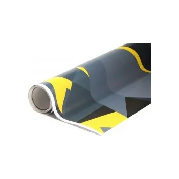 Polep vozidla Maskáčová TLKC-595 auto wrap fólie 152x500cm - interiér/exteriér