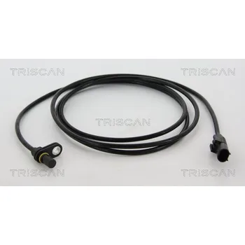 ABS Snímač, počet otáček kol Triscan A/S 8180 29352