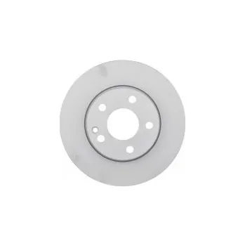 Brzdový kotouč Brzdové kotouče 276 mm Mercedes-benz B-CLASS Sports Tourer (W245) - BOSCH