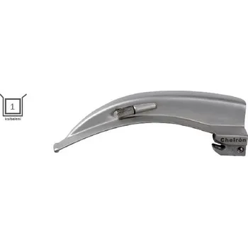 Defibrilátor Lžíce laryngoskopu č. 5 - standard McIntosh