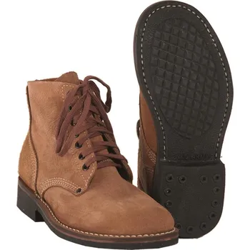 Lovecká obuv MIL-TEC® Boty US M43 boj.kož. nízké repro velikost: EU 46 + Doprava zdarma na další nákup