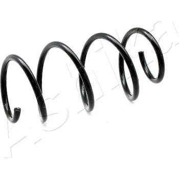 Pružina podvozku ASHIKA GROUP ZCA1089A