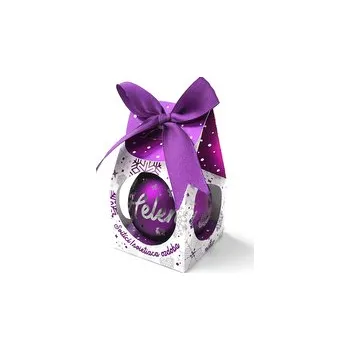 Vánoce Nekupto Vánoční koule se jménem HELENA svítící