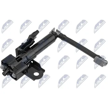 Autosklo Tryska ostřikovače, čištění světlometu NTY EDS-SB-006