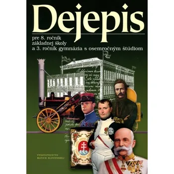 Dejepis