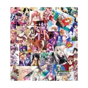 Polep vozidla Stickerbomb TLK-112 auto wrap fólie 152x1500cm - interiér/exteriér