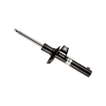 Přední tlumič VW CADDY 4 Skříňová/velkoprostorová limuzína (SAA, SAH) - Bilstein B4 --