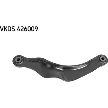 Zavěšení kol Řídicí páka, zavěšení kol SKF VKDS 426009