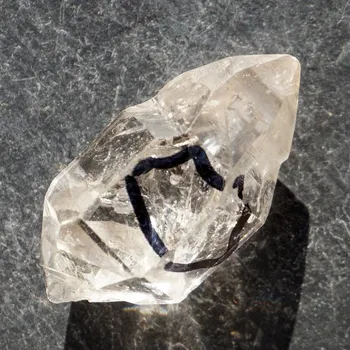 Přírodní kámen Křišťál Enhydro (243), , skladem