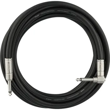 Fender 15' Professional Killswitch Cable + prodloužená záruka 3 roky