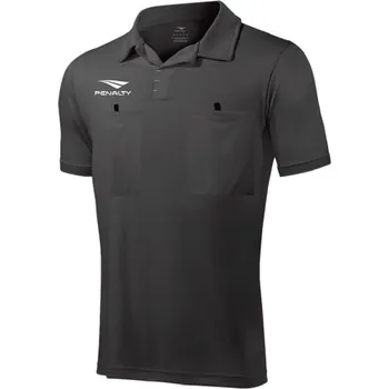 PENALTY DRES ROZHODČÍ ÁRBITRO Velikost: M, Barva: černá