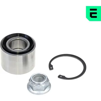 Sada ložisek kol OPTIMAL 702352