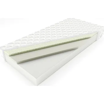 Matrace Matrace Alpino - výška 18 cm Rozměr: 120x200, Výška matrace: 18 cm