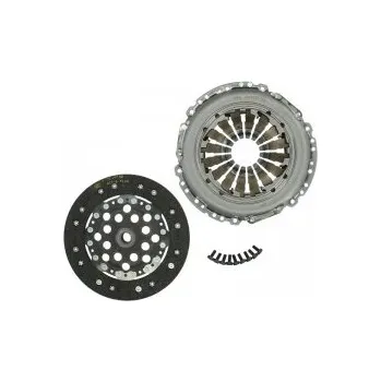 Spojková sada Spojková sada bez ložiska Opel MERIVA B limuzína (S10) - 1.3CDTI LUK