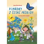 Pohádky z české přírody - Jana Burešová…
