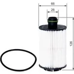 Olejový filtr Chevrolet CAPTIVA (C100, C140) - 2.2D, 2.2D4WD