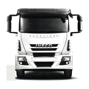 Autolak Autolak ve spreji Iveco 26U SUPERIOR WHITE kvalita autolaku Profesionální (2K)