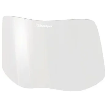 Svářečská kukla Vnější ochranná fólie 3M Speedglas 9100/G5-01/03 standard, 52 60 00