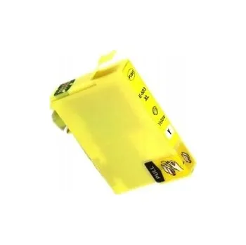 Žlutý toner pro tiskárny Epson