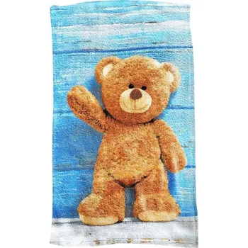 Ručník Malý ručník - medvídek