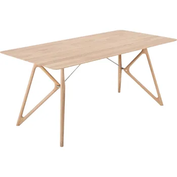 Jídelní stůl Gazzda Dubový jídelní stůl Tink 200 x 90 cm