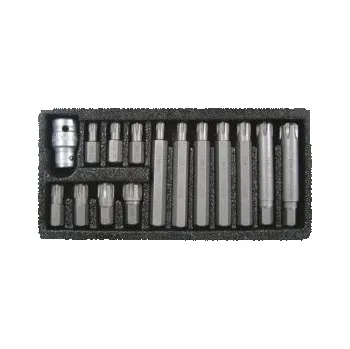 Ráčna Sada bitů 15 ks RIBE box