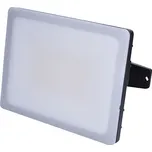 SOLIGHT LED reflektor Quick, 50W, 4250lm, 4000K, IP65, černý