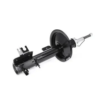 Přední levý tlumič Peugeot 807 (EB_) - DACO Germany