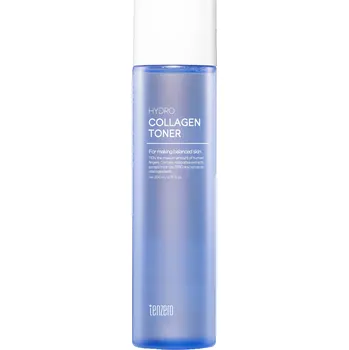 Tenzero Hydro pleťové tonikum, 200 ml