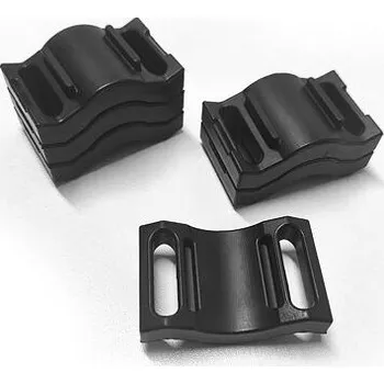 brašna na kolo TOPEAK náhradní díl - PADDING FOAM vycpávky pro FRONTLOADER 6 ks