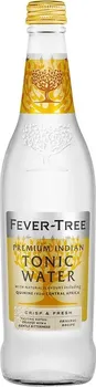 Limonáda Fever-Tree Indian Tonic Water