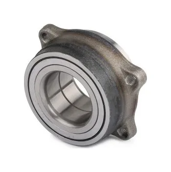 Zadní ložisko, náboj kola Mercedes S-CLASS (W221) - SKV GERMANY