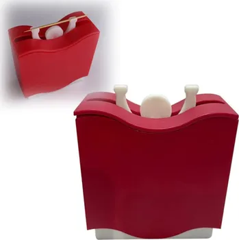 Držák na párátka Help Vínová