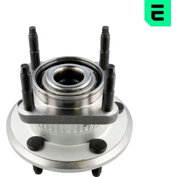 Auto-moto Sada ložisek kol OPTIMAL 992739