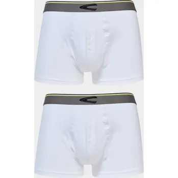 SPODNÍ PRÁDLO CAMEL ACTIVE UW PANTS 2-PACK BROKEN WHITE