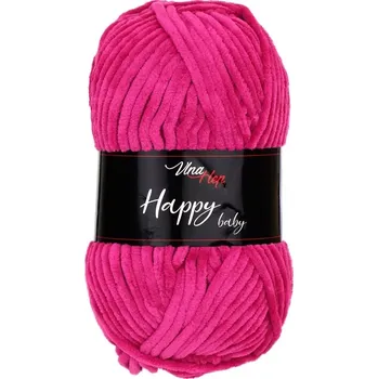 Příze Vlna Hep Happy Baby 41103