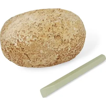 Dětská vědecká sada BUKI France BUKI DinoEggs vajíčko s tesátkem